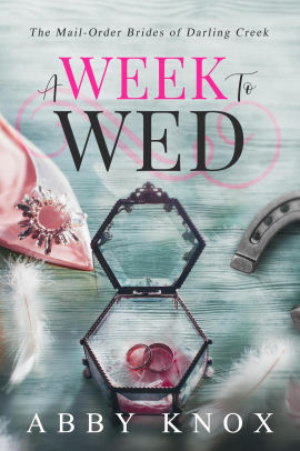 A Week to Wed