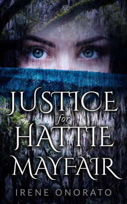 Justice for Hattie Mayfair