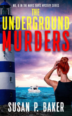 The Underground Murders