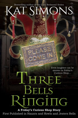 Three Bells Ringing