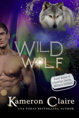 Wild Wolf