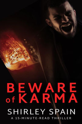 Beware of Karma