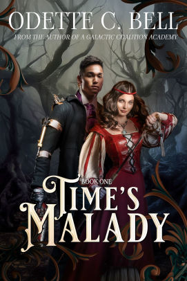 Time's Malady Book One