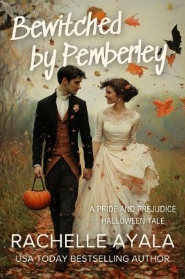 Bewitched by Pemberley