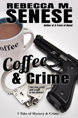 Coffee & Crime