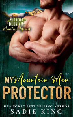 My Mountain Man Protector