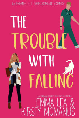 The Trouble With Falling