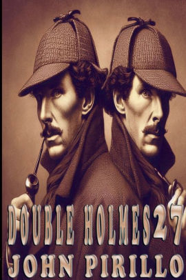 Double Holmes 27