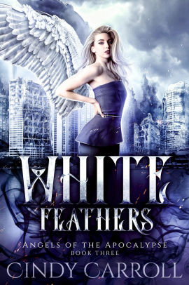 White Feathers