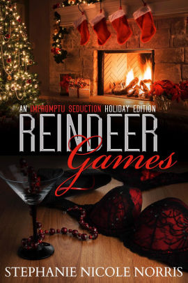 Reindeer Games