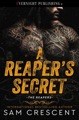 A Reaper's Secret