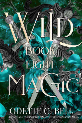 Wild Magic Book Eight