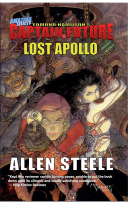 Lost Apollo