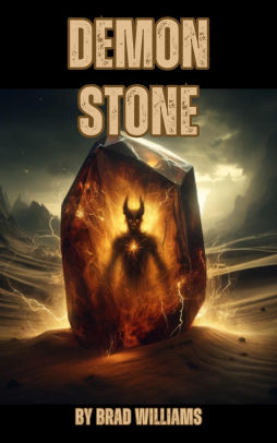 Demon Stone