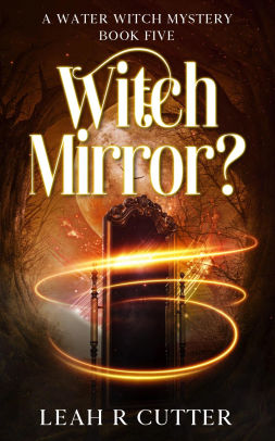 Witch Mirror?