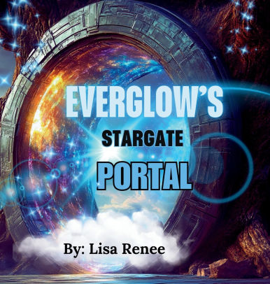 Everglow's Stargate Portal