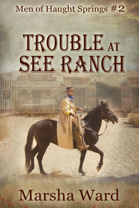 Trouble at See Ranch