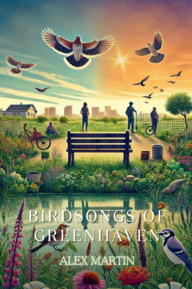 Birdsongs of Greenhaven