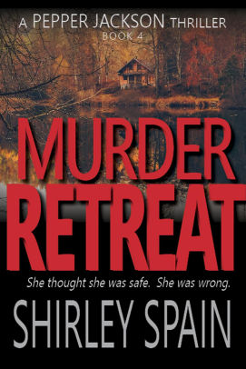 Murder Retreat