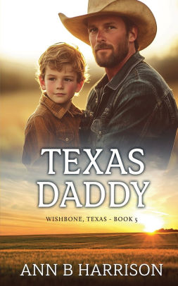 Texas Daddy