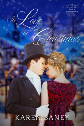 In Love at Christmas