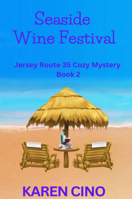 Seaside Wine Festival