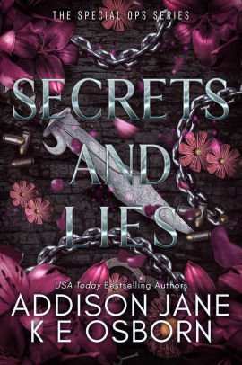 Secrets and Lies