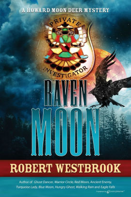 Raven Moon