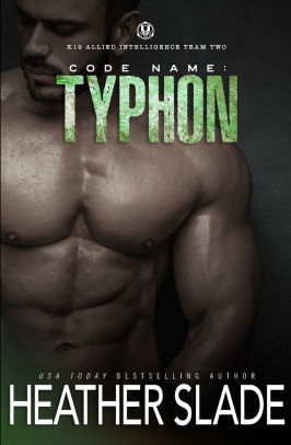 Code Name: Typhon