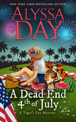 A Dead End Fourth of July