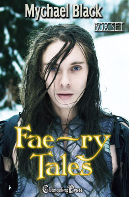 Fae-ry Tales