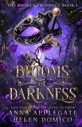 Blooms of Darkness