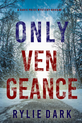 Only Vengeance