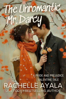 The Unromantic Mr. Darcy