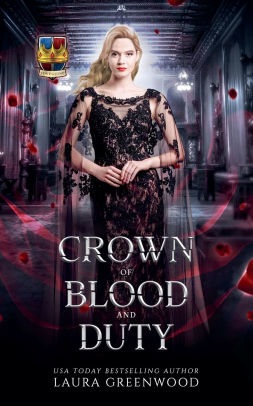 Crown Of Blood And Duty