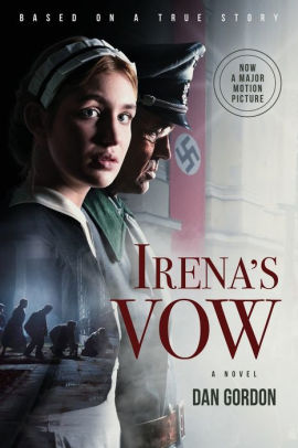 Irena's Vow