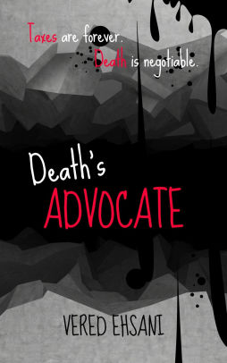 Death's Advocate