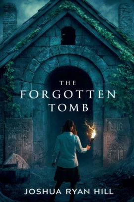 The Forgotten Tomb Joshua