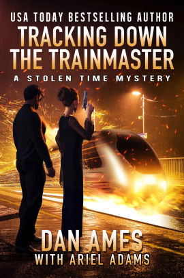 Tracking Down The Trainmaster