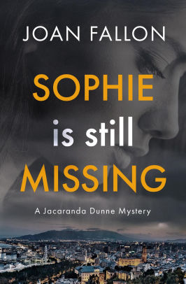 Sophie is Still Missing