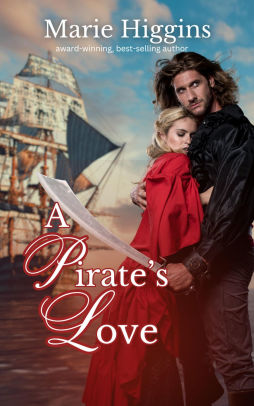 A Pirate's Love