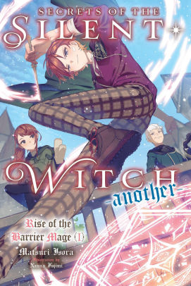 Secrets of the Silent Witch (spin-off) -another- Part 1