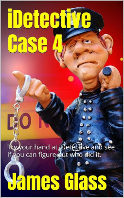 iDetective Case 4