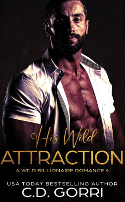 His Wild Attraction