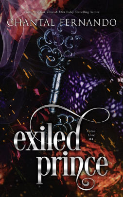 Exiled Prince