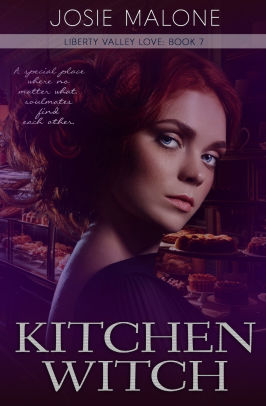 Kitchen Witch