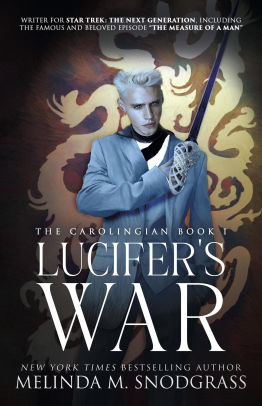 Lucifer's War