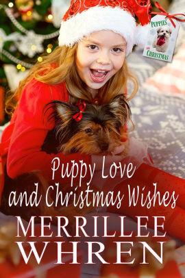 Puppy Love and Christmas Wishes