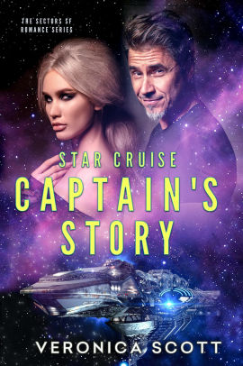 Star Cruise Captain's Story