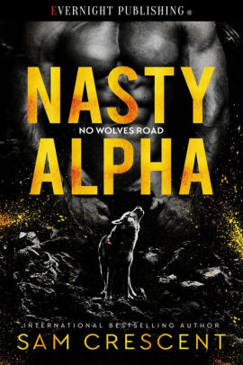 Nasty Alpha